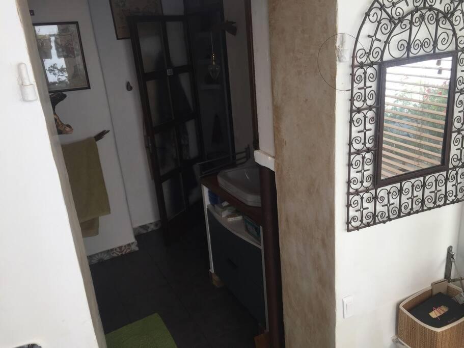 Grande Maison De Ville Atypique - 4 Nuits Mini لا سين سور مير المظهر الخارجي الصورة