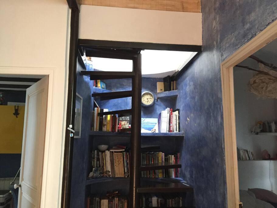 Grande Maison De Ville Atypique - 4 Nuits Mini لا سين سور مير المظهر الخارجي الصورة