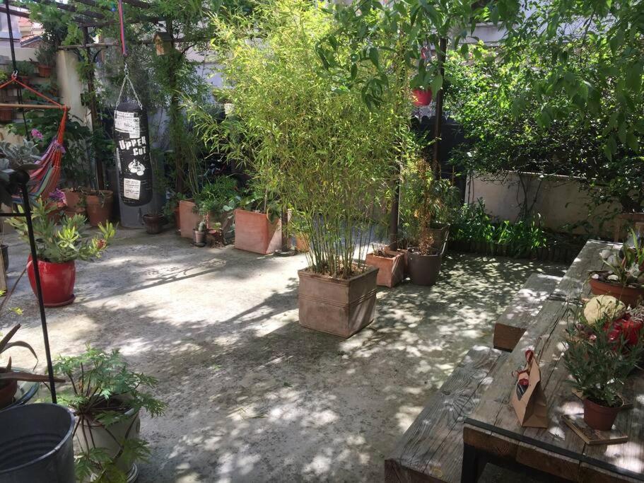 Grande Maison De Ville Atypique - 4 Nuits Mini لا سين سور مير المظهر الخارجي الصورة