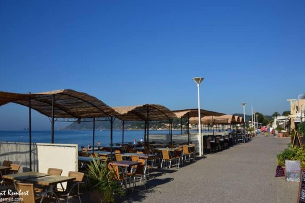 Grande Maison De Ville Atypique - 4 Nuits Mini لا سين سور مير المظهر الخارجي الصورة