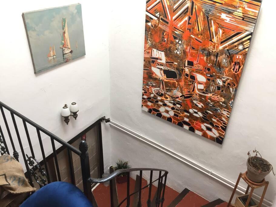 Grande Maison De Ville Atypique - 4 Nuits Mini لا سين سور مير المظهر الخارجي الصورة